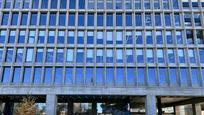 Exterior view of Office to rent in  Madrid Capital  with Air Conditioner, Heating and Furnished