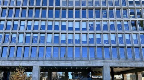 Photo 2 of Office to rent in Avenida de Manoteras, 12, Virgen del Cortijo - Manoteras, Madrid