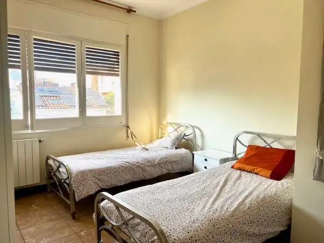 Bedroom of Houses for sale in Montcada i Reixac  with Heating and Private garden