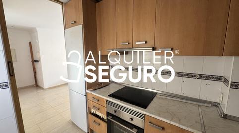 Photo 3 of Flat to rent in Gabriel Carbonell, La Soledat Nord, Illes Balears