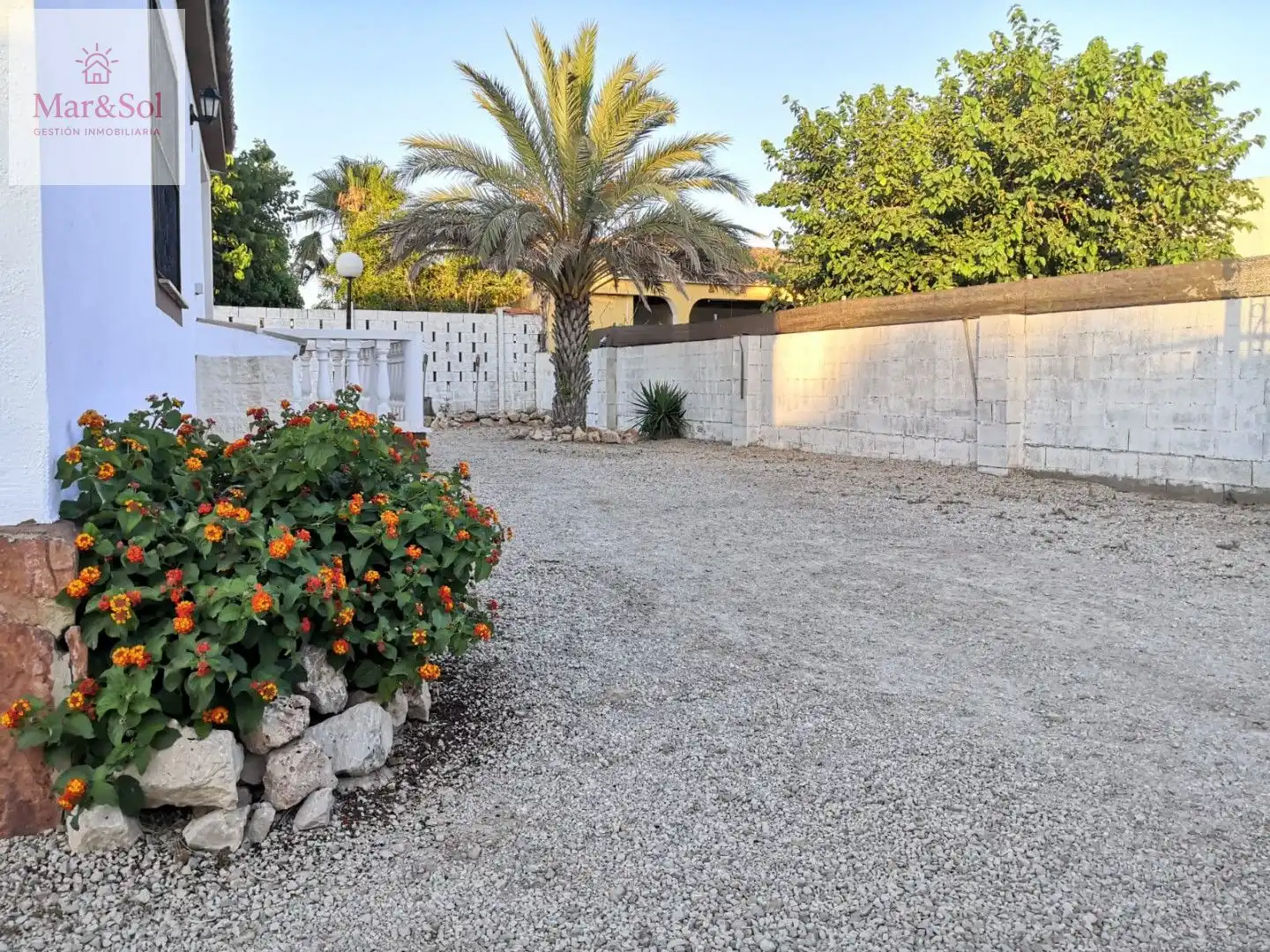 Houses for sale in Cullera  with Air Conditioner, Private garden and Terrace
