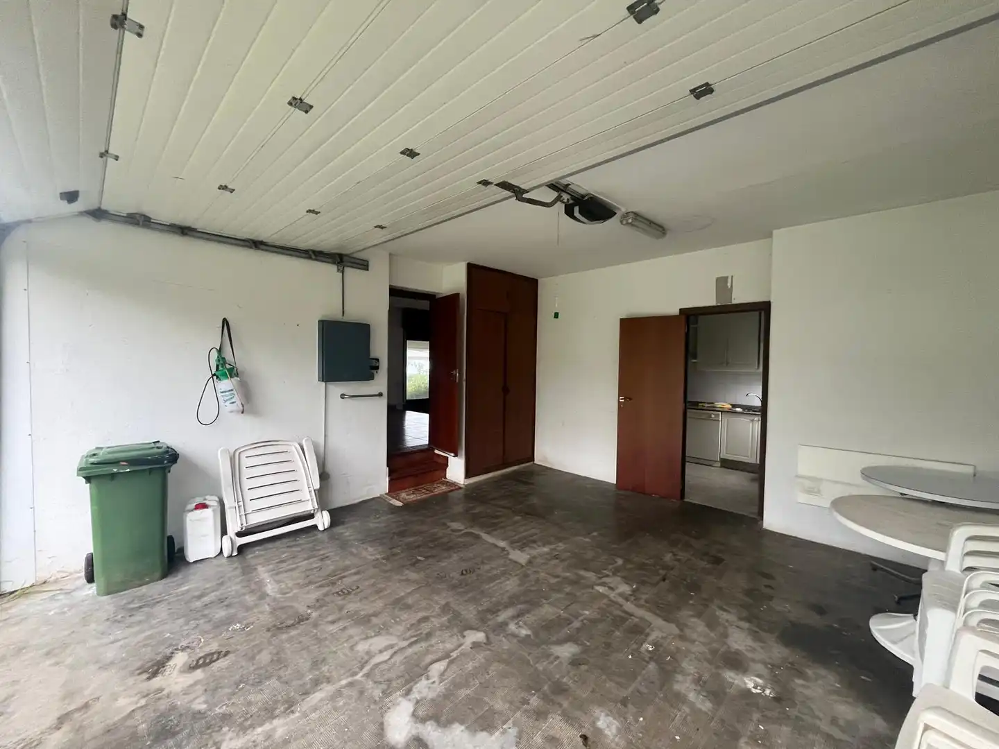 Casa o xalet en venda en Vigo  amb Jardí privat, Terrassa i Traster