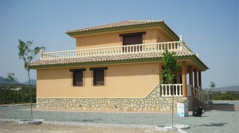 Foto 4 de Casa o xalet en venda a La Tova, Lorca