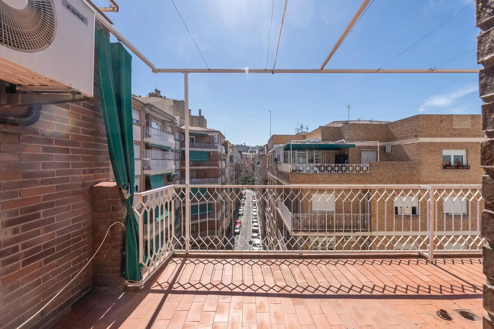 Attic for sale in Pajaritos