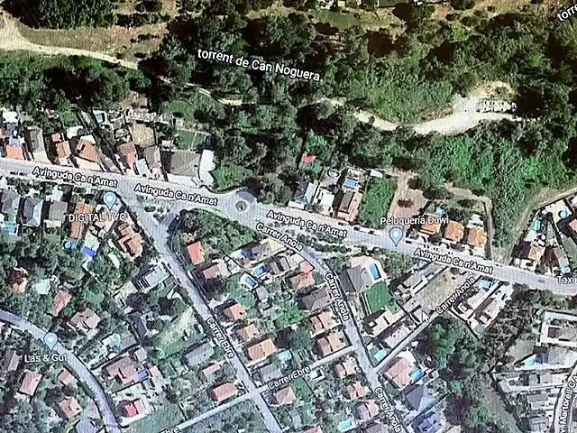 Residencial en venta