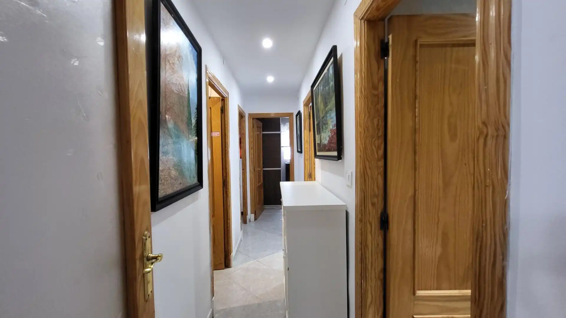 Apartamento en venta en Marbella con Aire acondicionado, Calefacción y Trastero