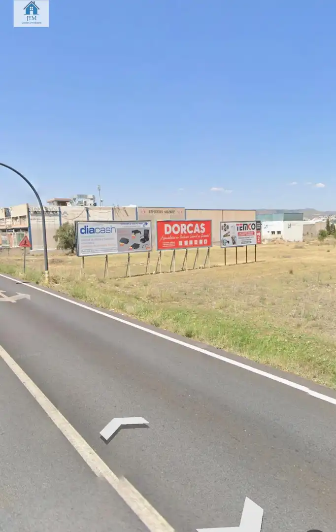 Terrenys i solars en venda a Ogíjares