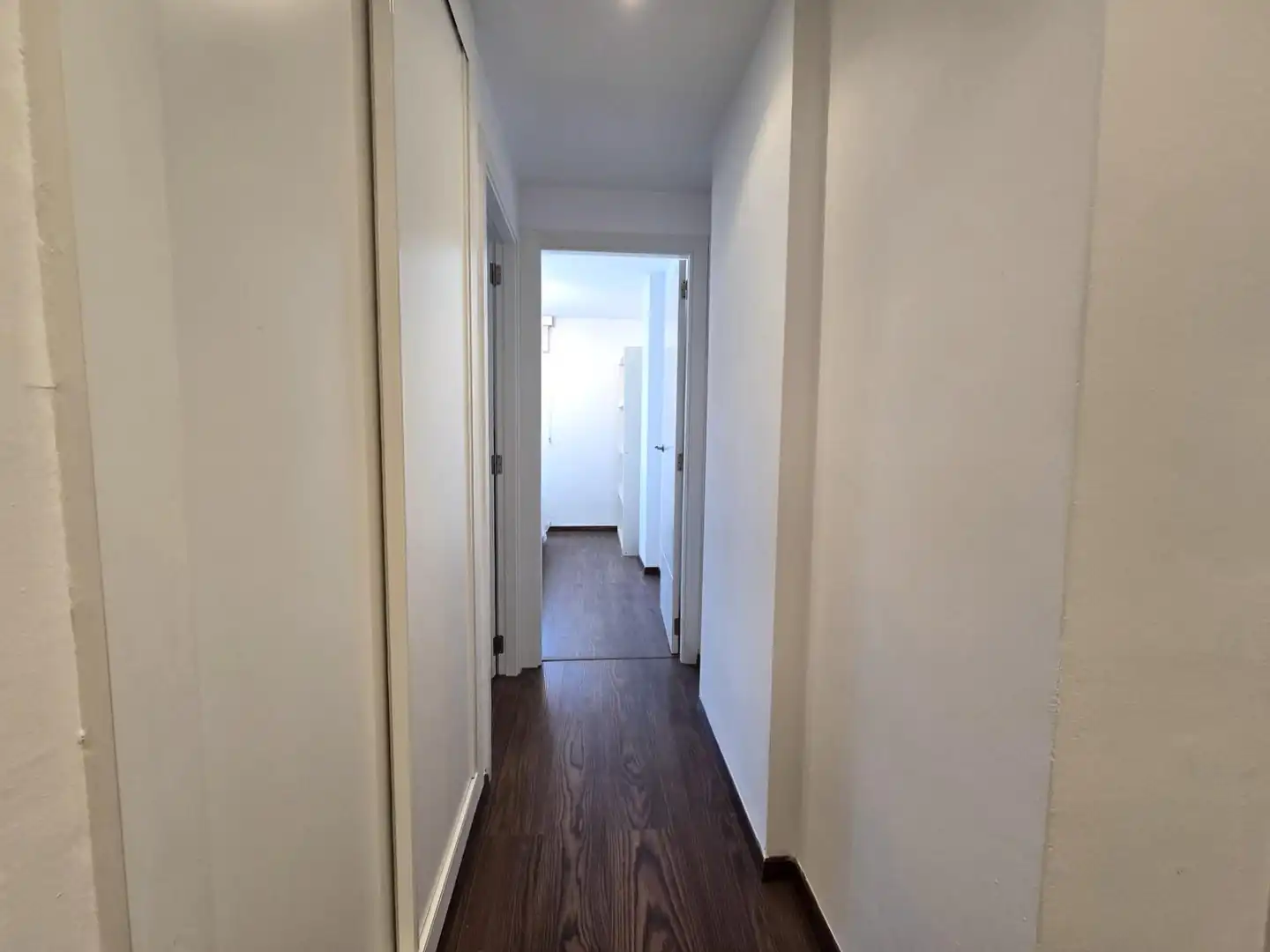 Flat for sale in Valencia  with Air Conditioner, Heating and Parquet flooring