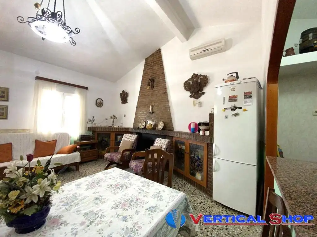 Chalet en venta en Carretera Yecla, imagen 20