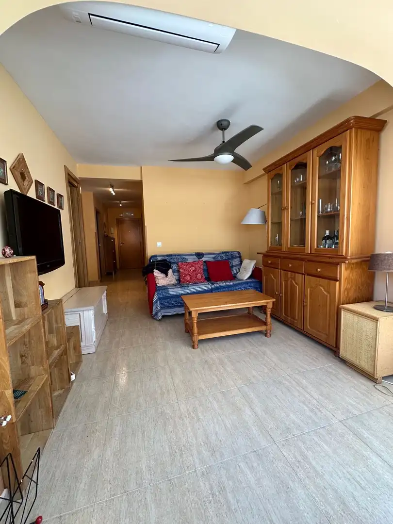 Appartamento con terrazza in affitto a Zona Levante - Playa Fossa, imagen 4