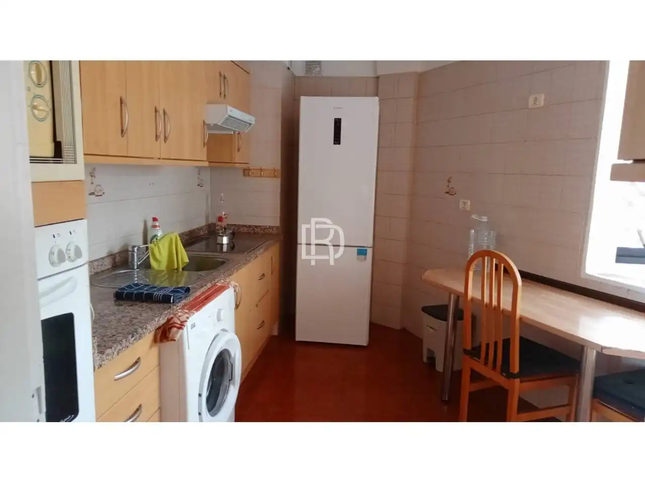 Kitchen of Flat for rent in Candelaria