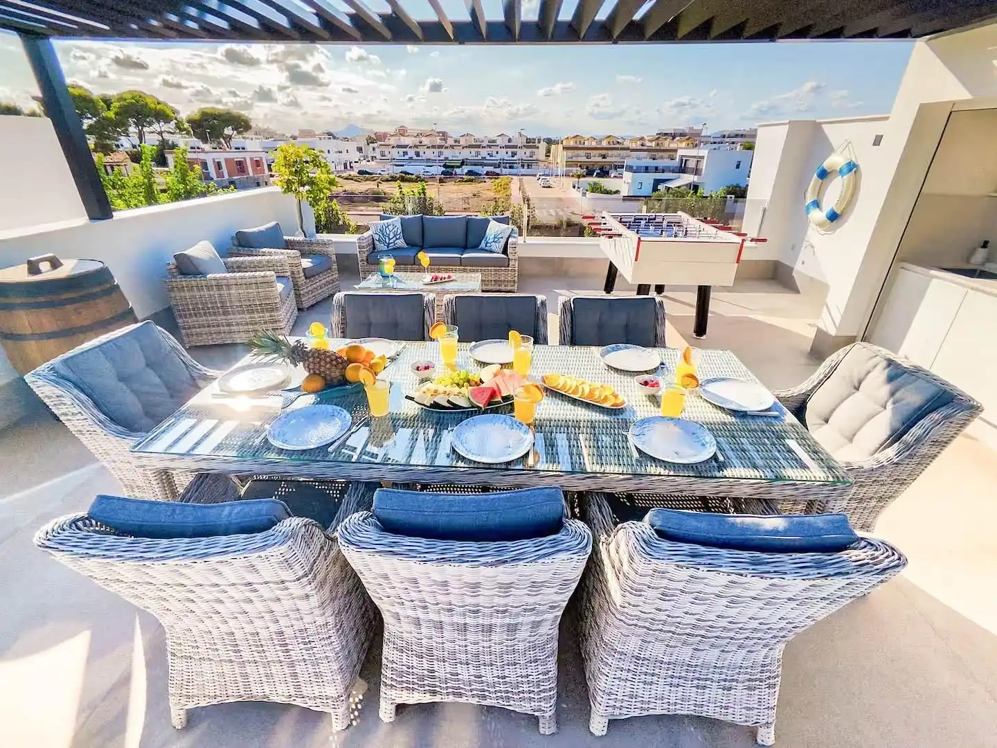 Terraced house for sale in Calle  San Ruperto, imagen 21