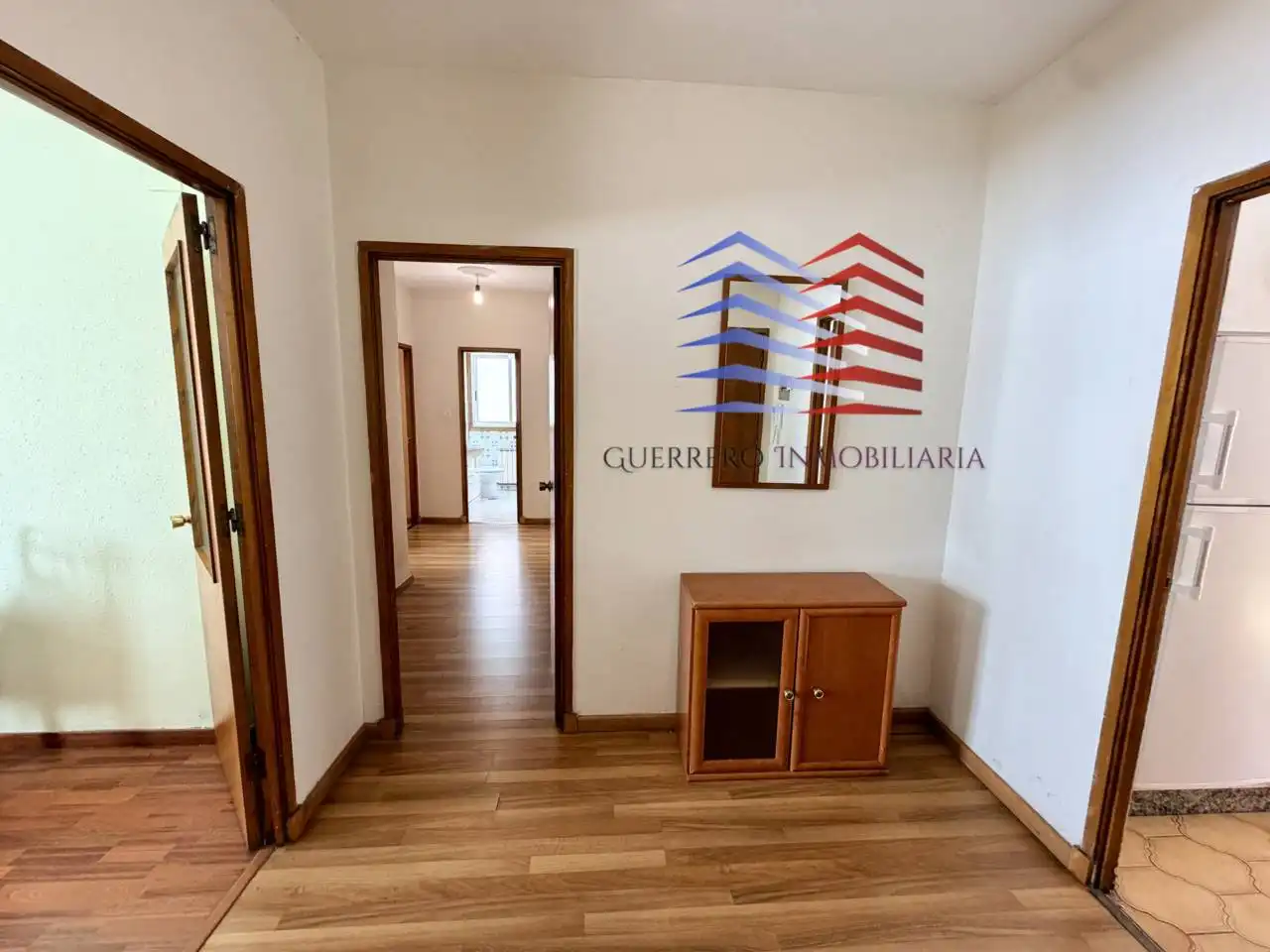 Wohnung zur Miete in Ourense Capital  mit Heizung, Möbliert und Balkon