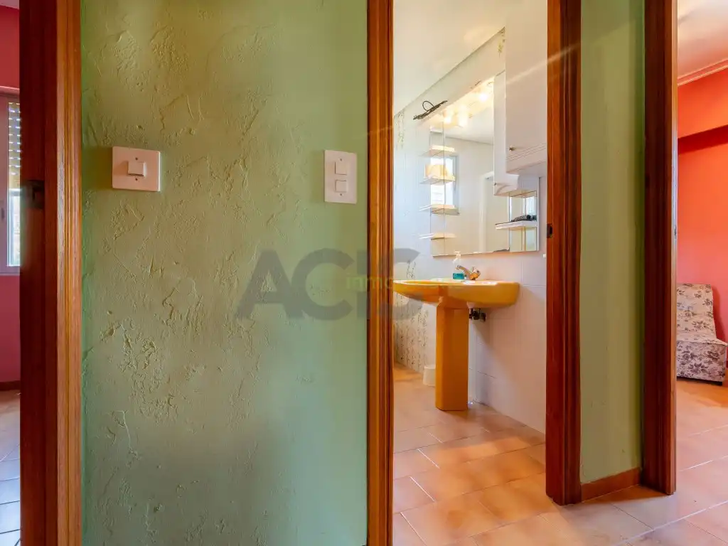 Baño de Casa o chalet en venta en Alginet con Jardín privado, Terraza y Piscina