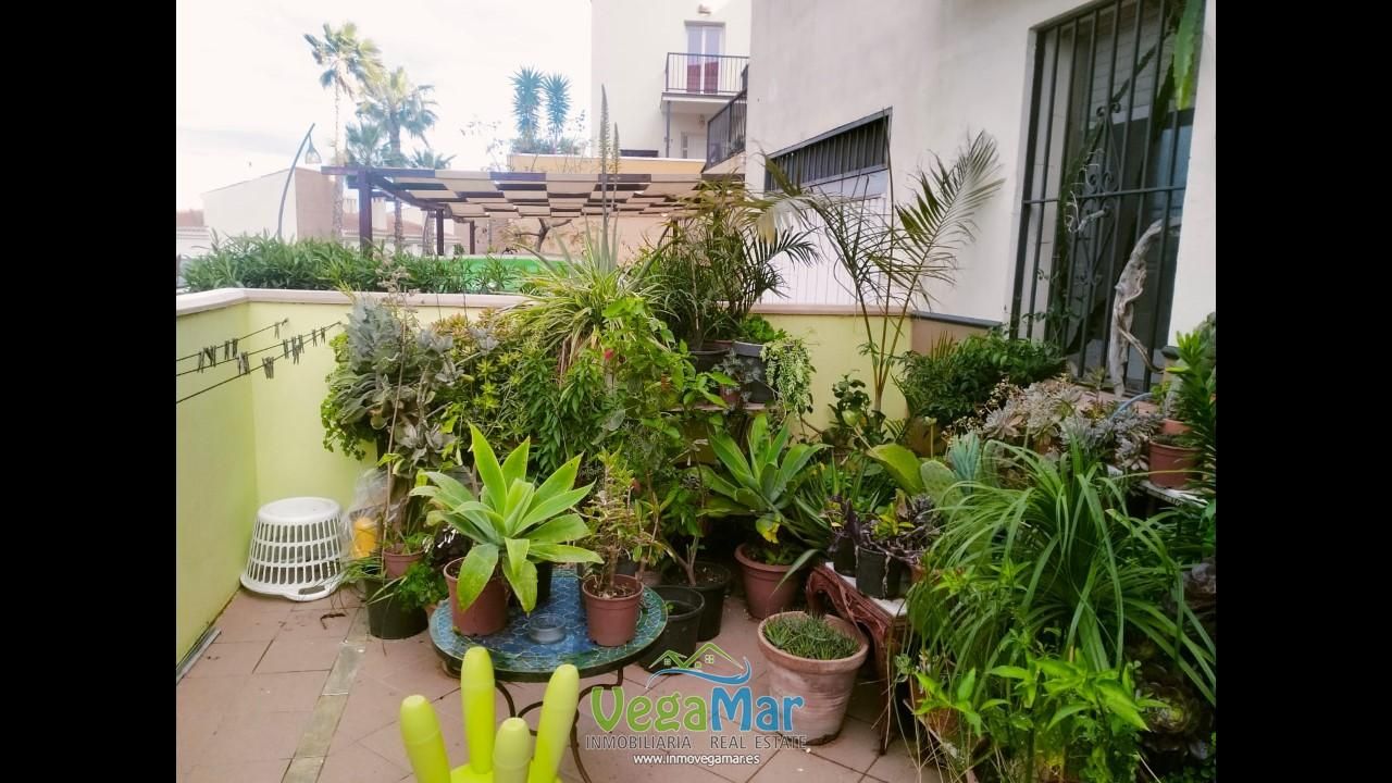 Terrassa de Planta baixa en venda en Almuñécar amb Aire condicionat i Terrassa