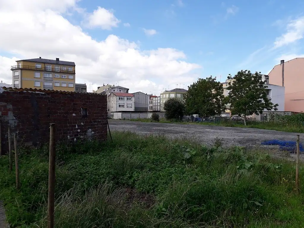 Grundstücke und Bauplätze zum Verkauf in Camińo da Pitilleira 36, imagen 11