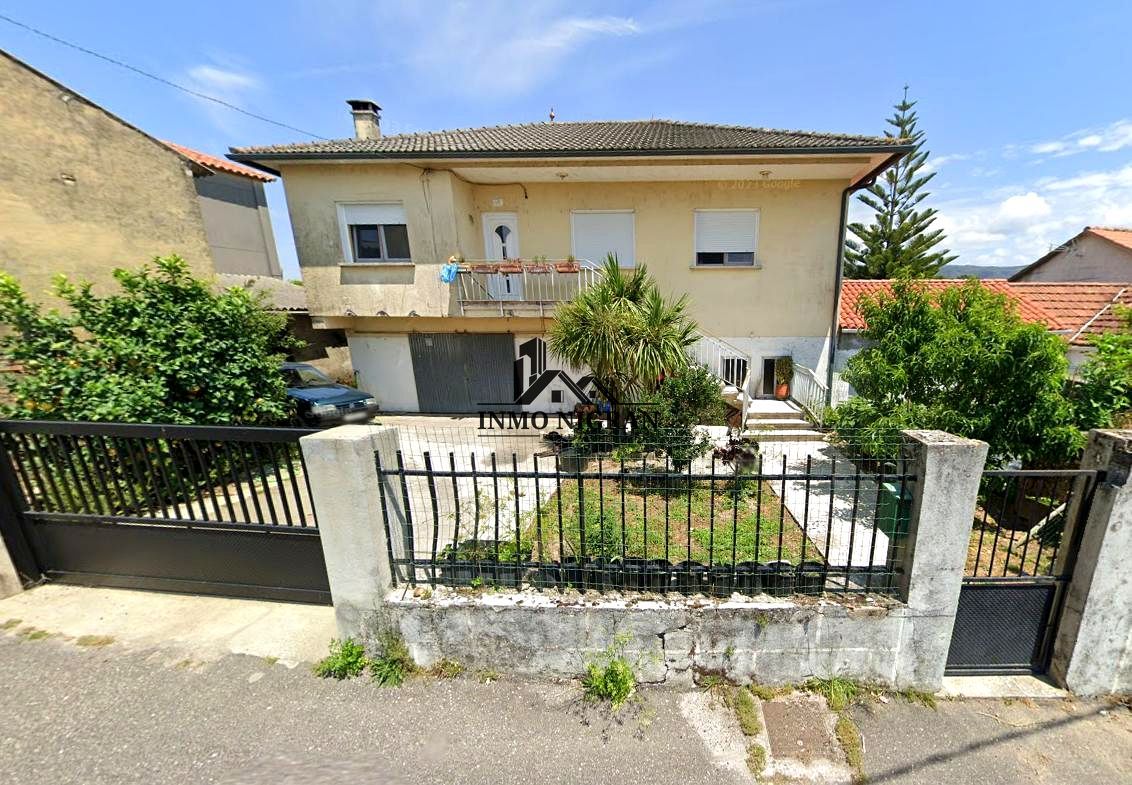 Casa o xalet en venda a Lugar Fontenla