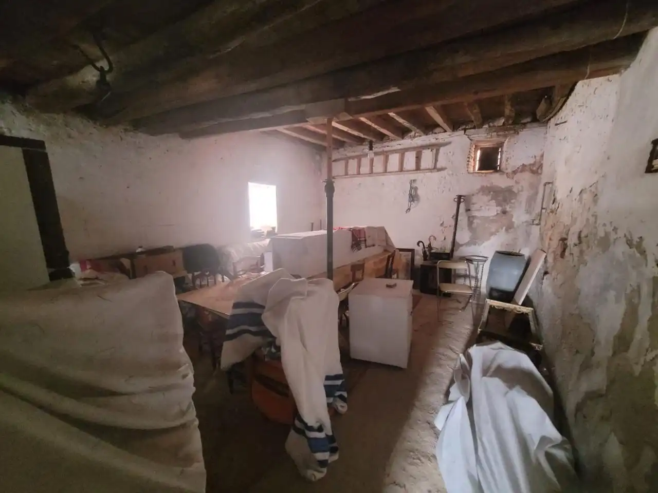 Haus zum Verkauf in Bernuy de Porreros, imagen 26