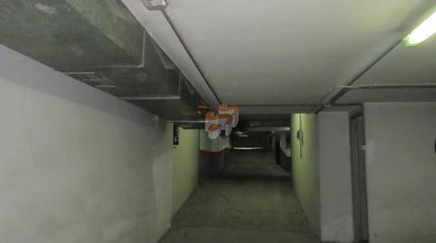 Foto 5 de Garatge de lloguer a Plaza de España, A Coruña