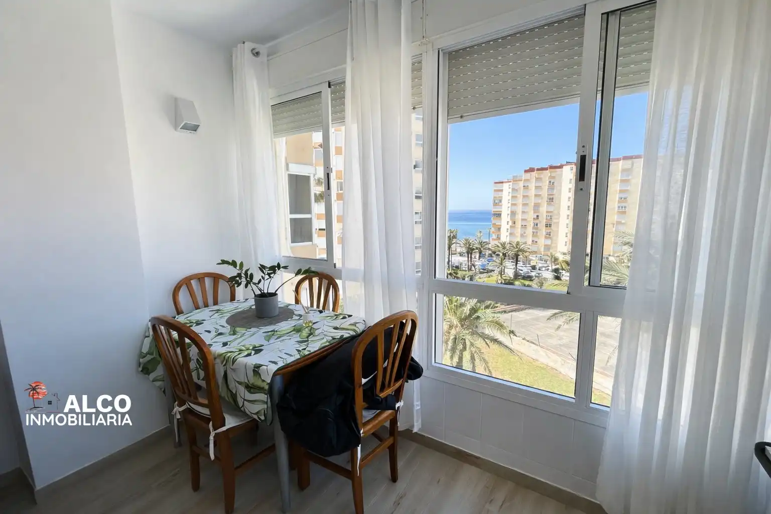 Habitación de Estudio en venta en Torrox con Aire acondicionado, Calefacción y Piscina