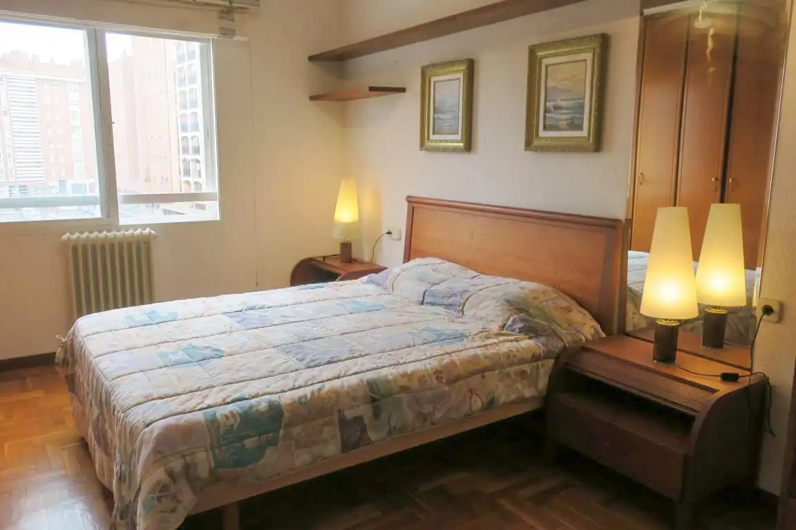 Wohnung mit Terrasse zum Verkauf in Calle BENJAMIN DE TUDELA 14, imagen 16