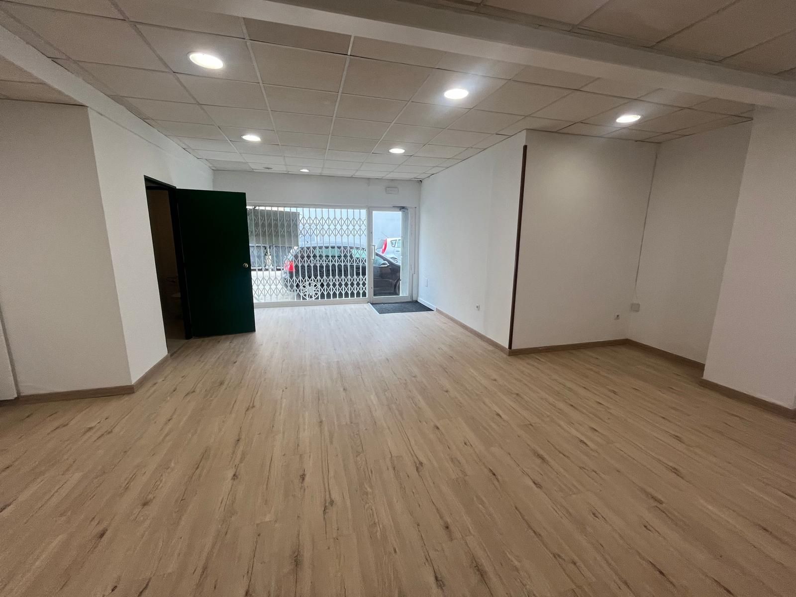 Local de lloguer a NAVARRA, Centre