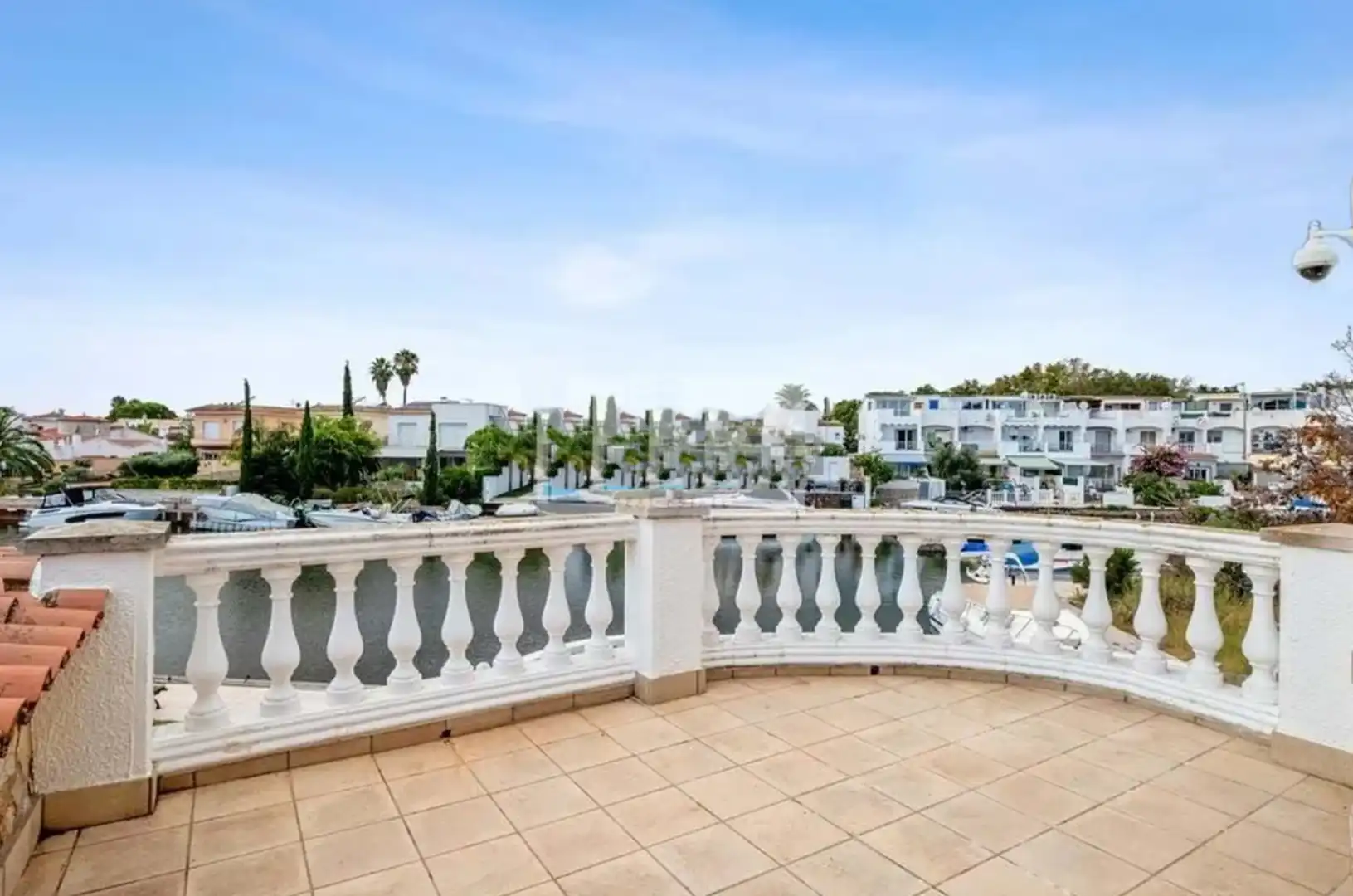 Casa con piscina en venta en cap-ras 54, imagen 13