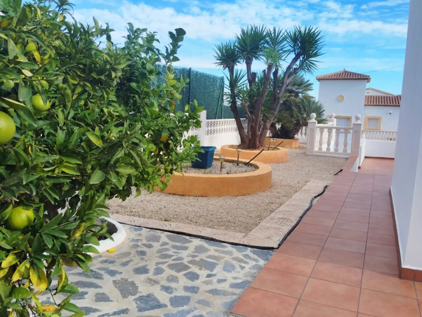 Chalet con piscina en venta en Oltamar - Cucarres, imagen 17