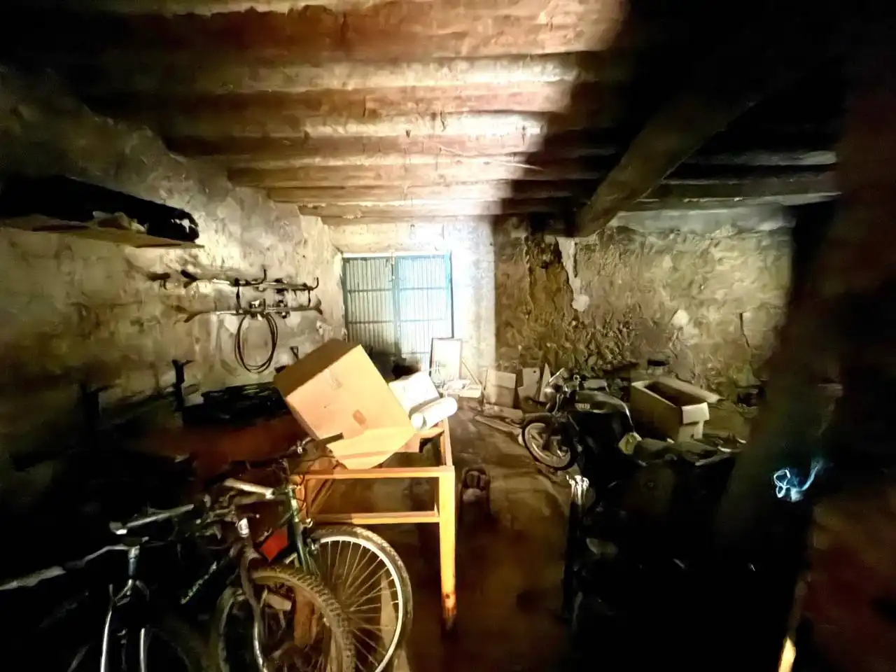Casa o xalet en venda a Calle Mig, El Pla del Penedès