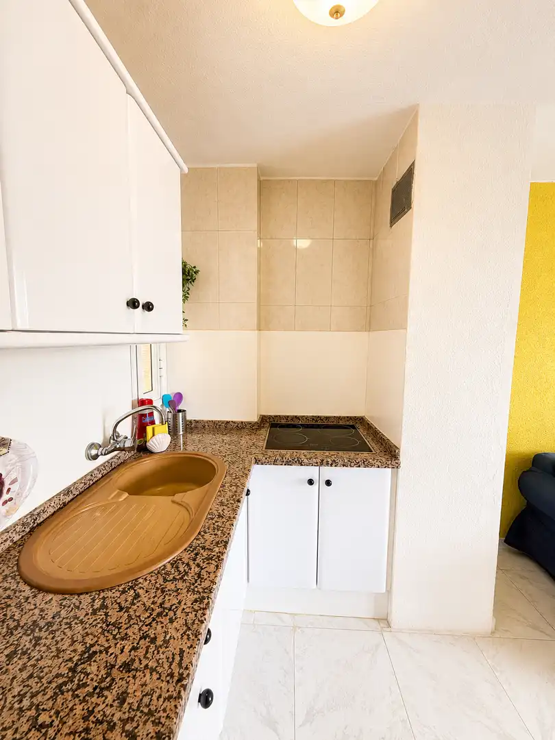 Apartament amb ascensor en venda a Arquitecto Gómez Cuesta, imagen 18