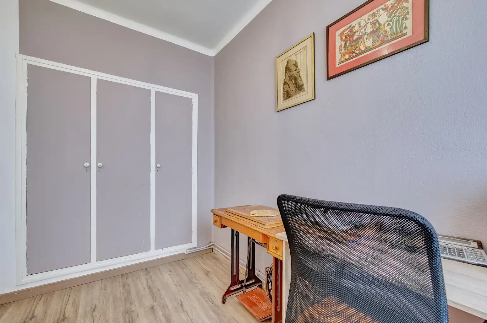 Piso con terraza en venta en Burlada-Burlata - Calle San Miguel 14, imagen 32