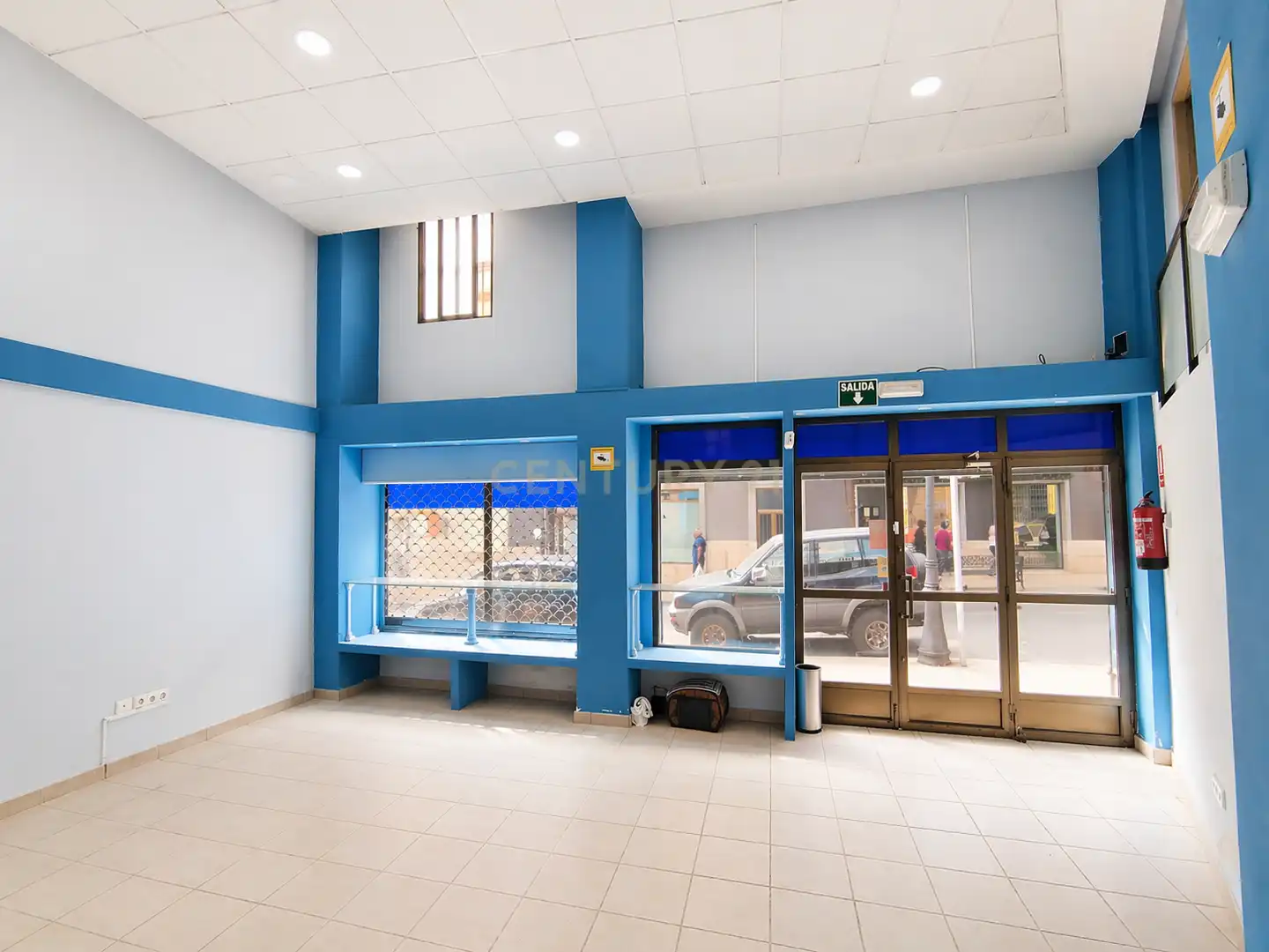 Local comercial en venta en CL PROF. HERNANDEZ PACHECO 6 CACERES (CÁCERES) 6, imagen 6
