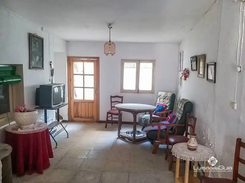 Casa en venta en Campo de Criptana, imagen 2