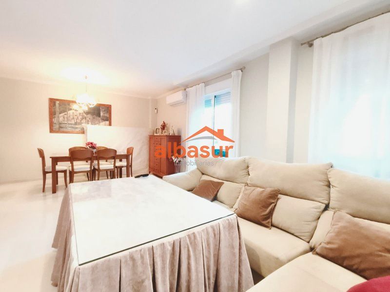 Exterior view of Flat for sale in  Córdoba Capital  with Air Conditioner, Heating and Private garden