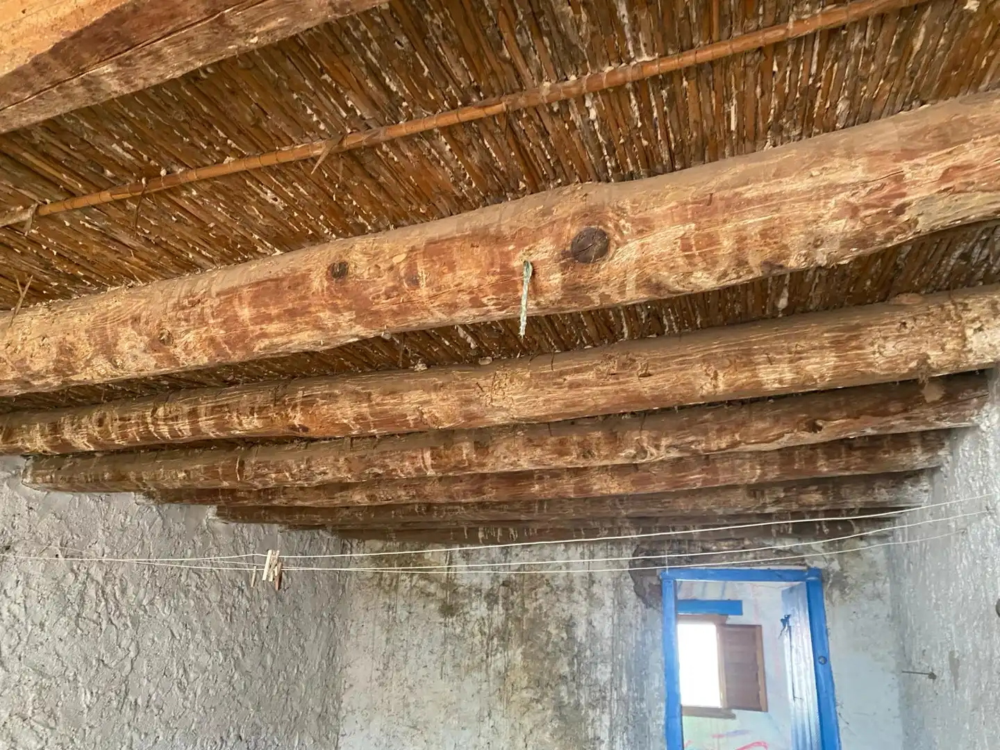 Finca rústica en venda en Canet lo Roig amb Traster