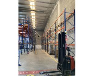 Industrial buildings to rent in Zamudio