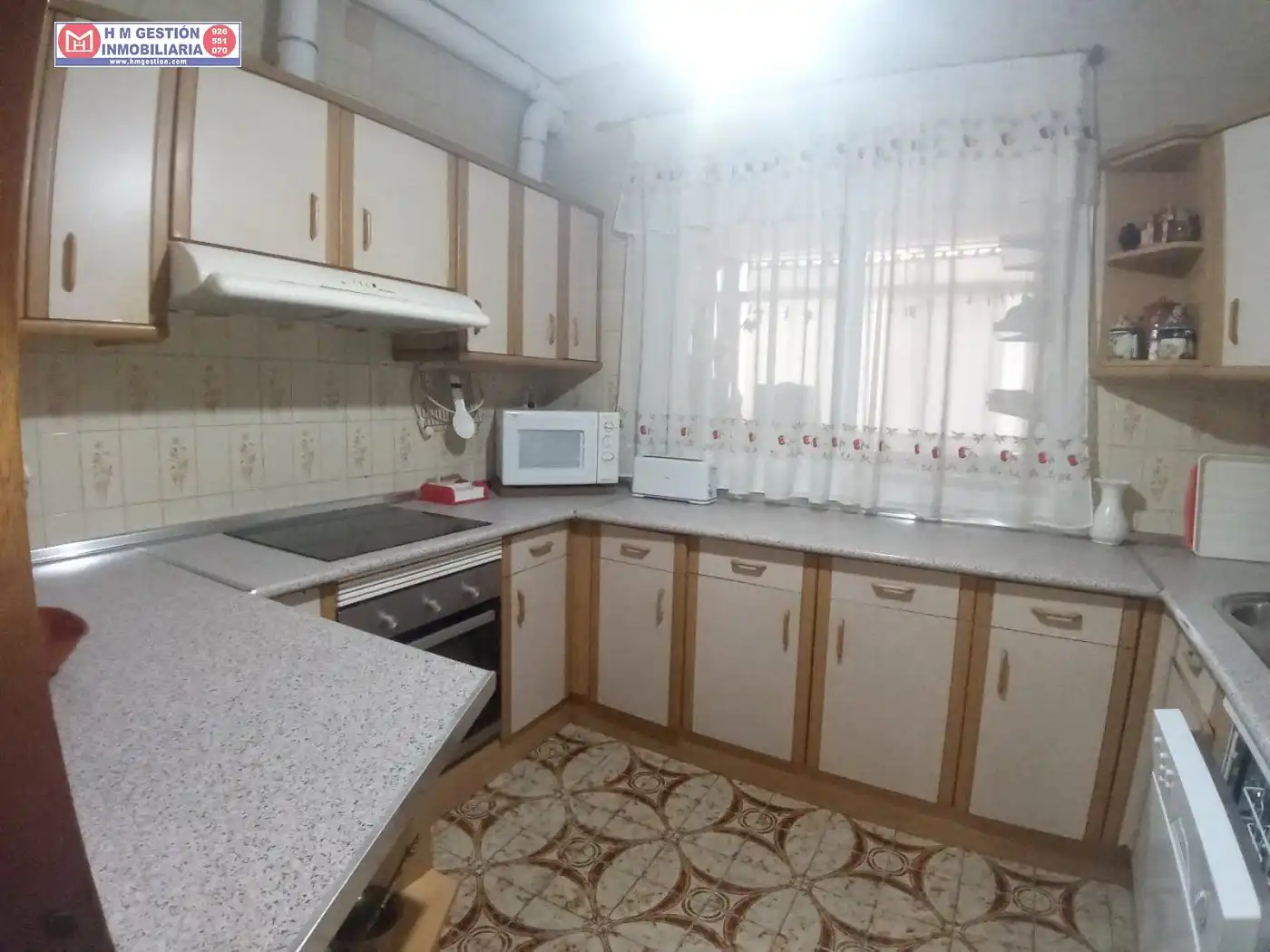 Casa amb terrassa en venda a Alcázar de San Juan, imagen 2