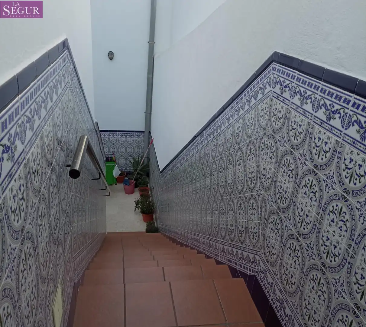Residential for sale in Medina Sidonia