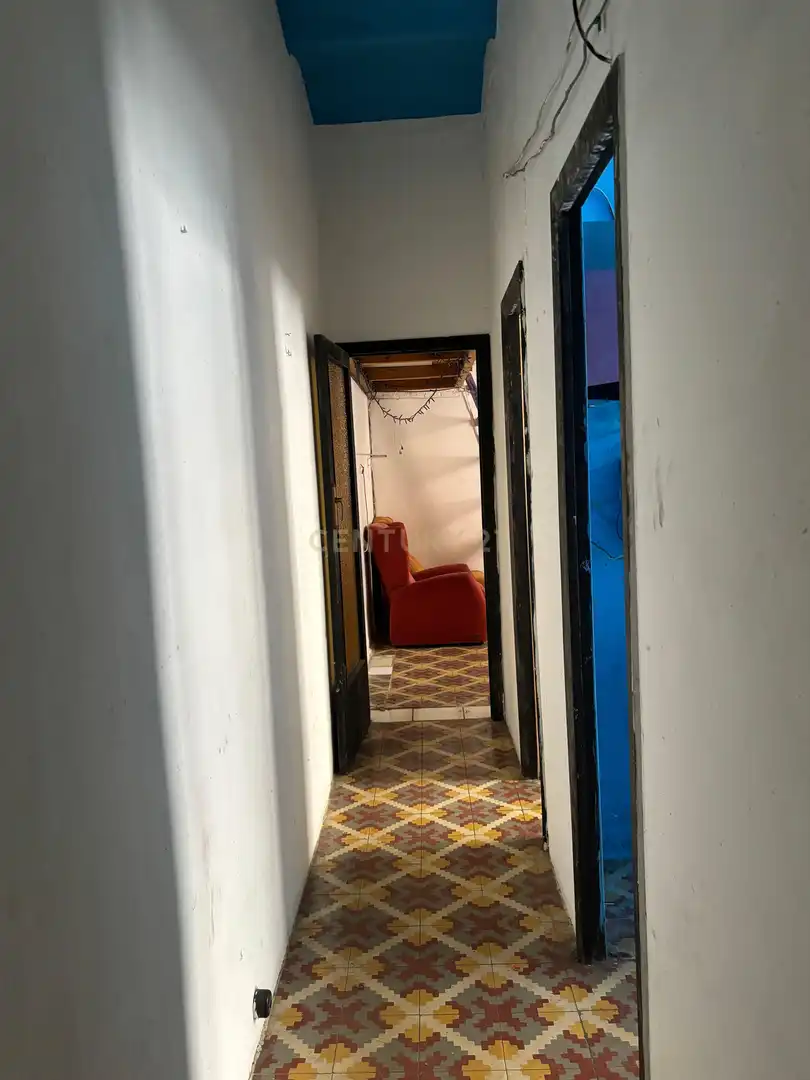 Casa o xalet en venda en Barcelona