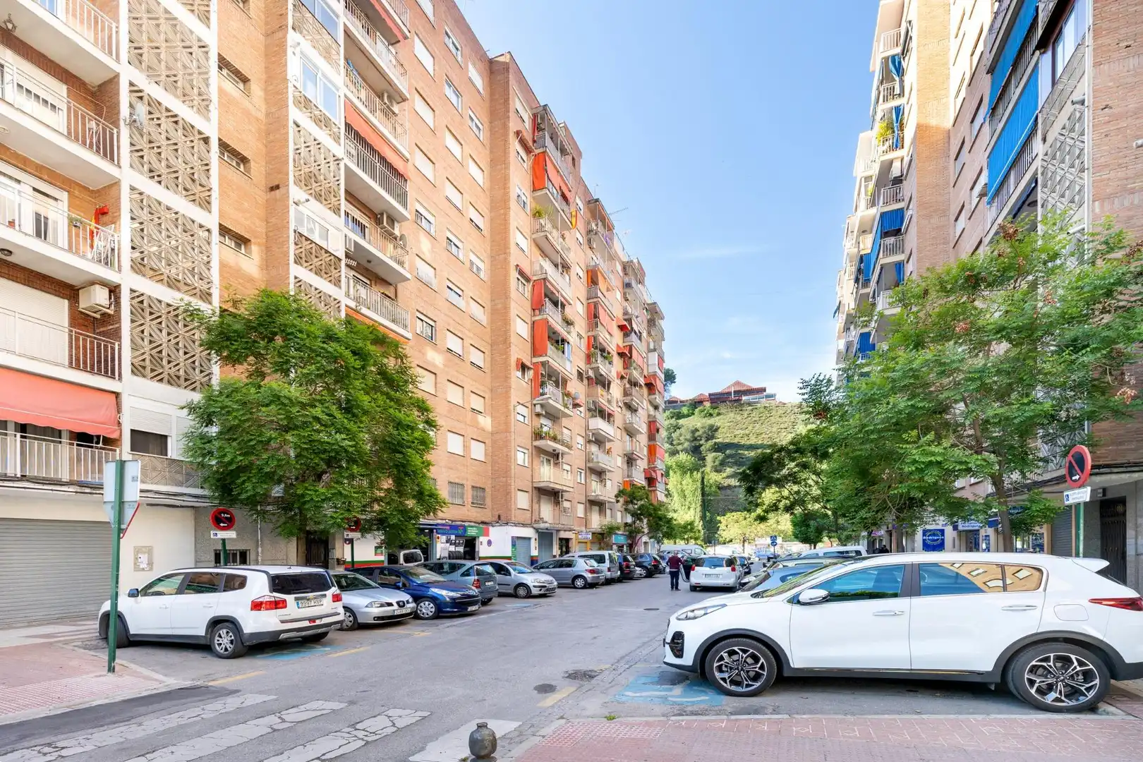 Local comercial en venda a Paseo del Charcón 50, imagen 22