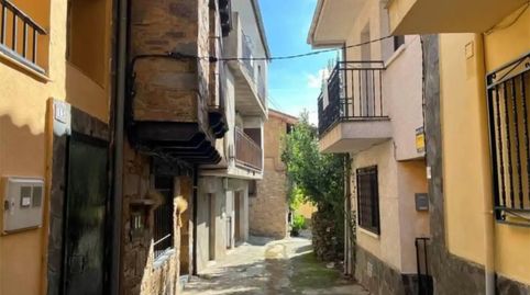 Foto 2 de Casa o xalet en venda a Carretera Salamanca, 14, Ladrillar, Cáceres