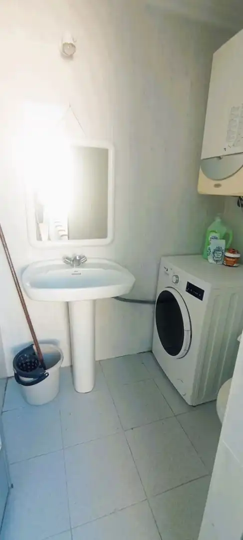 Flat for rent in San Bernardo