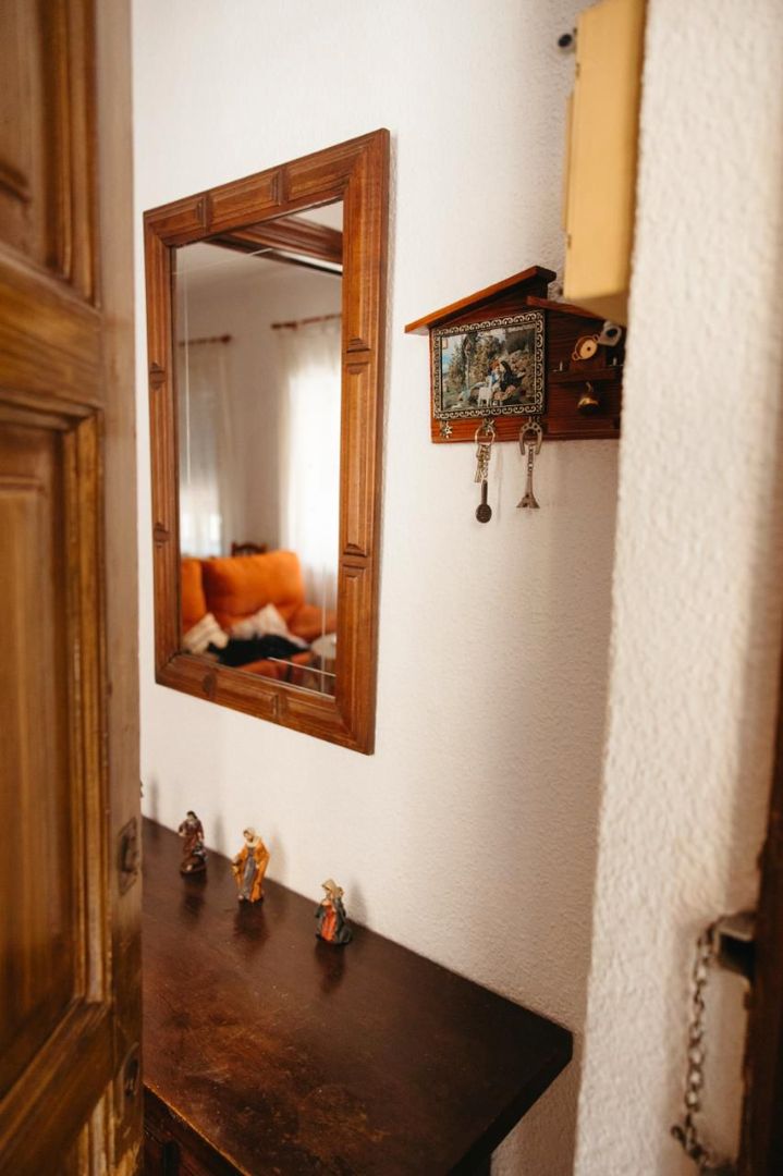 Habitación de Piso en venta en  Almería Capital con Aire acondicionado, Amueblado y Horno