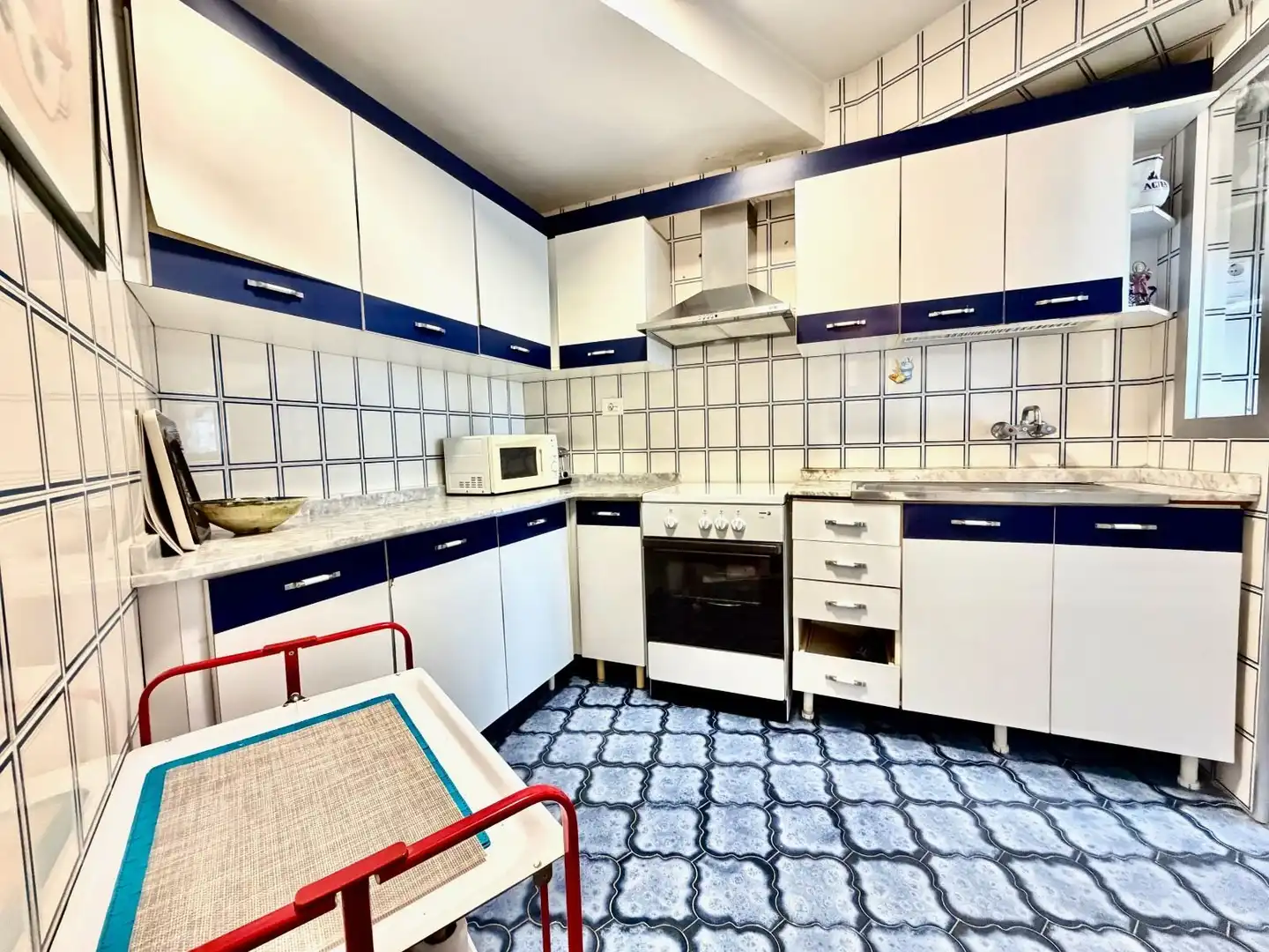 Appartamento in vendita a Santiago de la Ribera, imagen 18