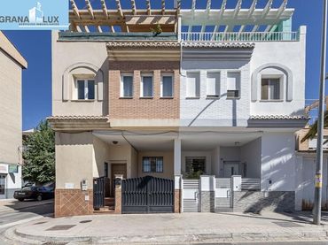 Casa en venda a Calle BADEN POWELL
