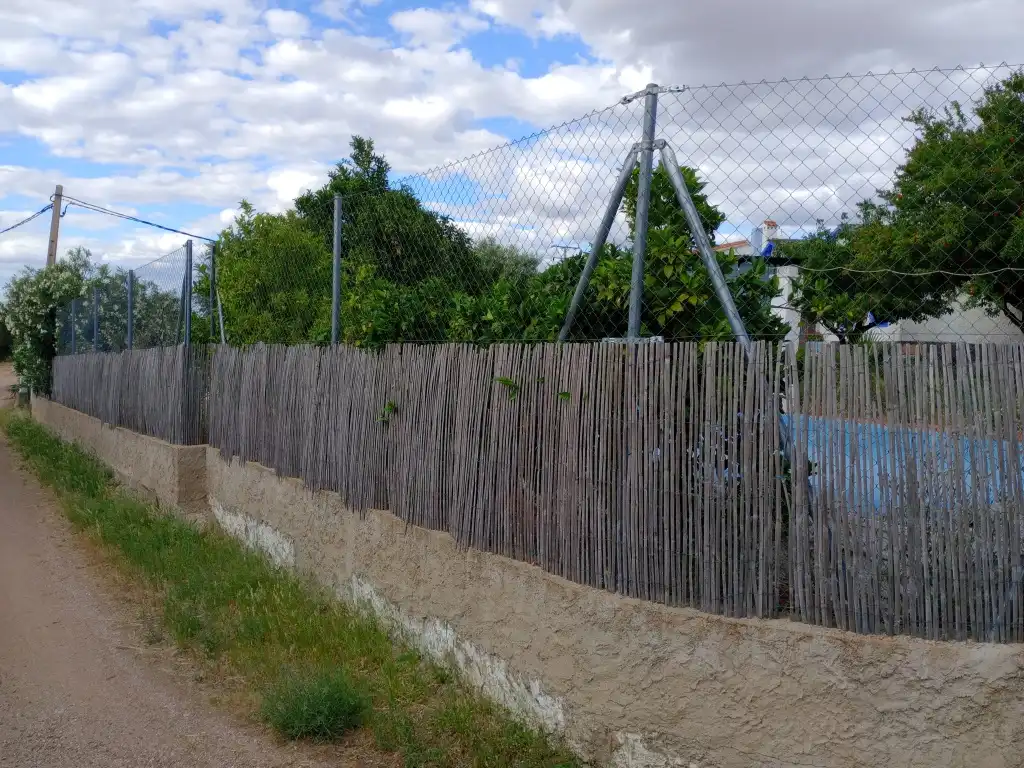Chalet con piscina en venta en Don Benito, imagen 22