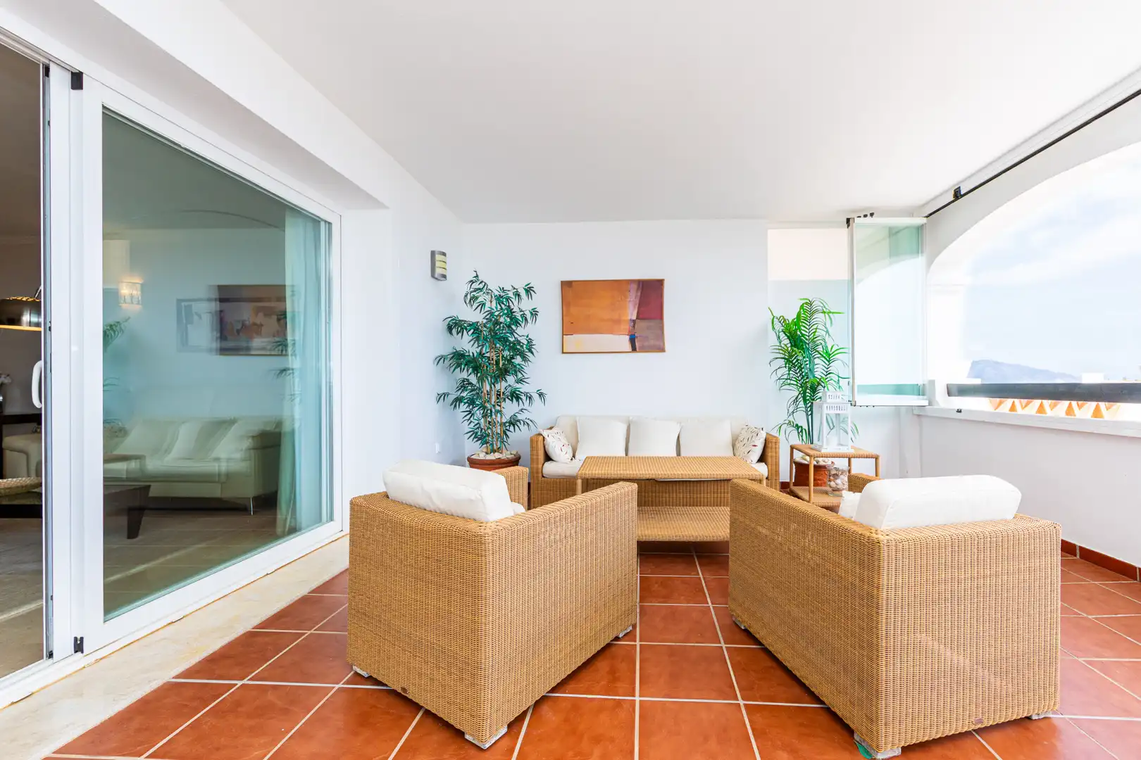 Appartement compact avec piscine à vendre à Calahonda, imagen 22