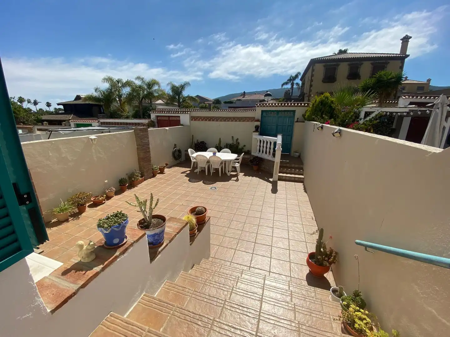 Terrace of Houses for sale in La Línea de la Concepción
