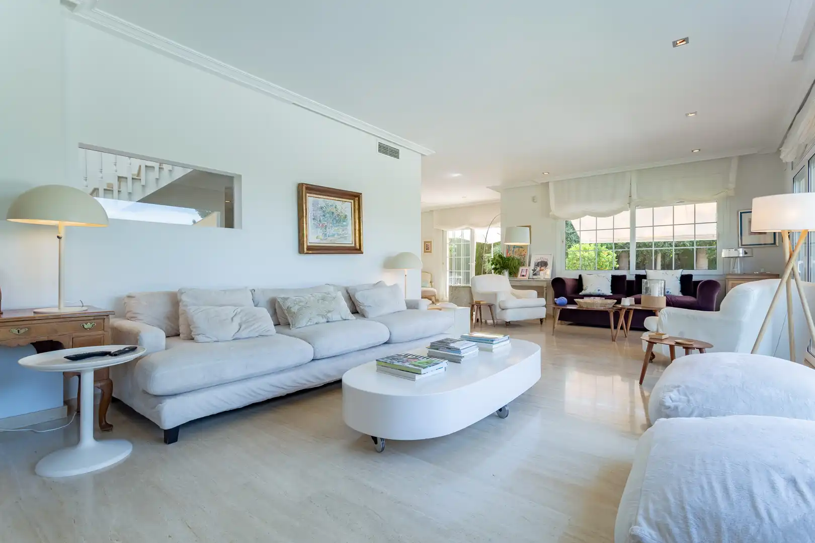 Villa con piscina in vendita a Carrer de Salvador Ventosa i Pina 1, imagen 13