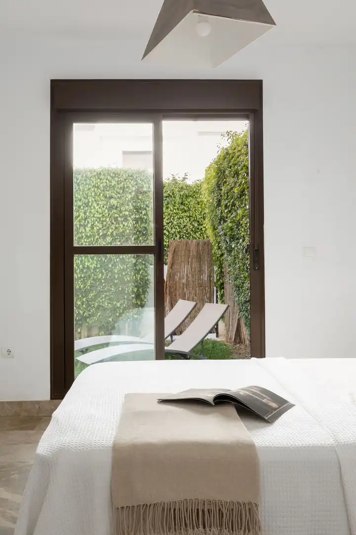 Apartamento de alquiler en La Concha - Resina Golf